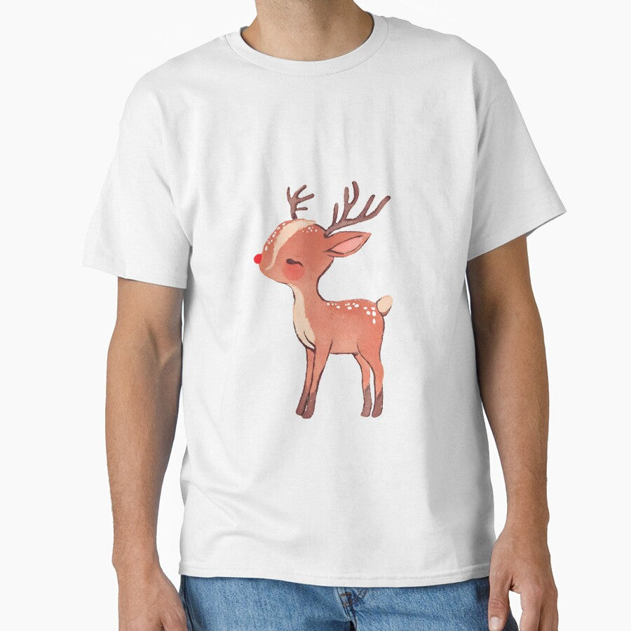 KAWAII REINDEER by KawaiiLyfe