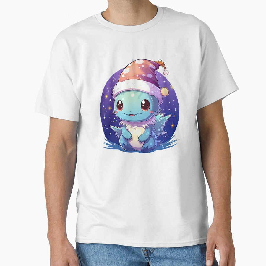 Axolotl's ready for christmas party 2 by eyestetix
