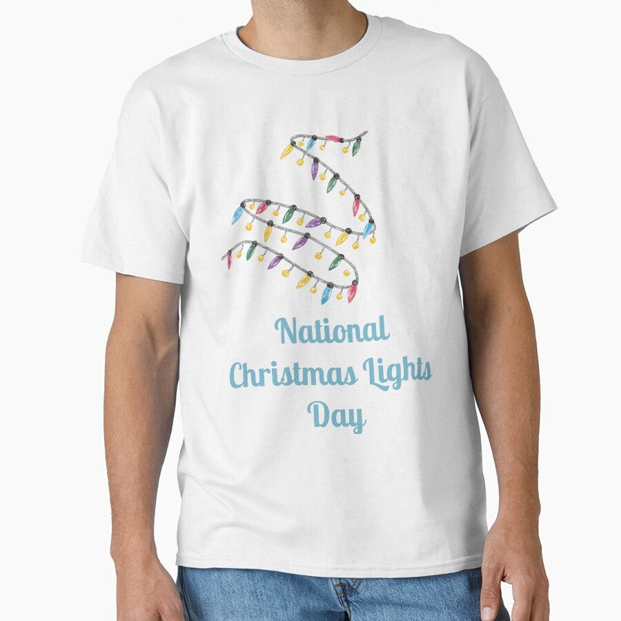 National Christmas Lights Day by Simo0455