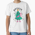 Bougie Christmas Tree by JamesDriggers