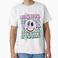 smiley mama daisy retro design by DesignsNMSB