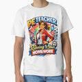 PE Teacher Running Is Your Homework Funny Shirt by Fruitflix