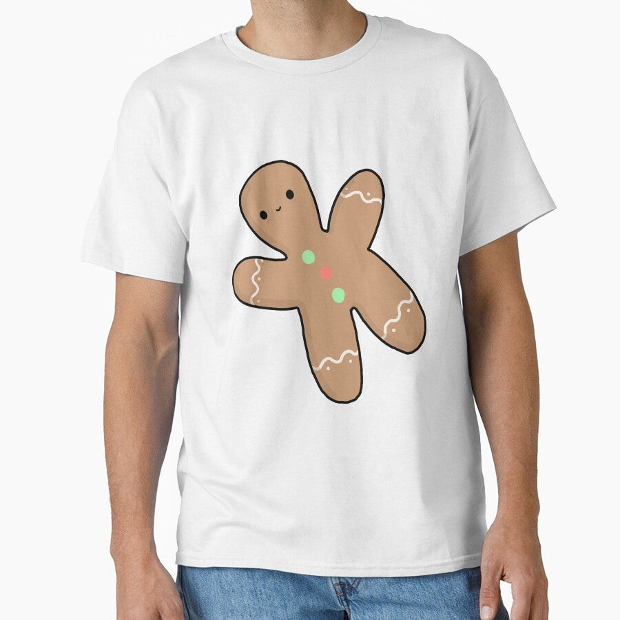 gingerbread man by blar-417