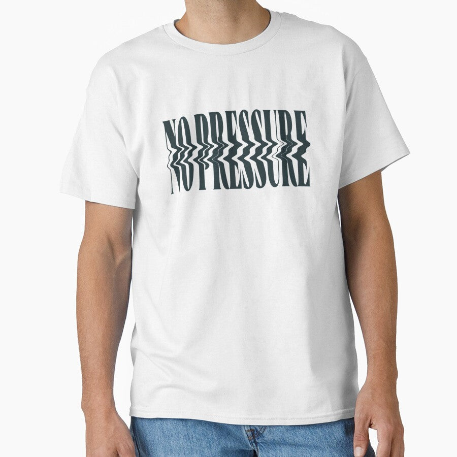 NO PRESSURE by MadeThisFMeS