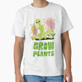 Grow Plants Alien by jackteagle Unisex