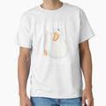 Coquettish duck by nebelimr