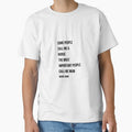 Some People Call Me A Nurse The Most Important Call Me Mum Nurse Mum Gift by NurseNationCo