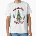 Cowboy Christmas Pun by southerndoll67