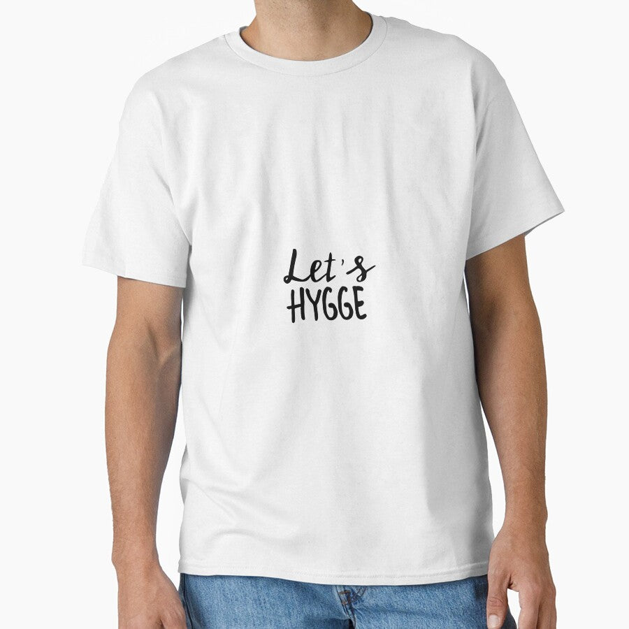Let's Hygge by Anisha  Vaz