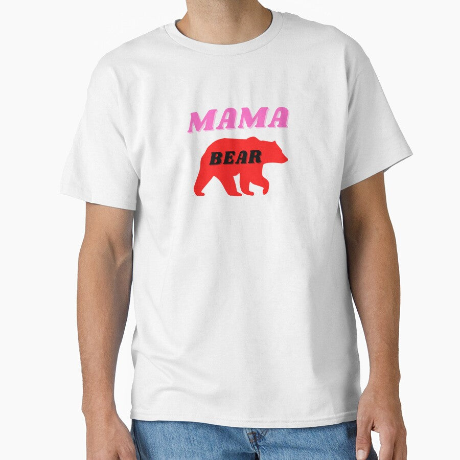 Mama bear by Helloboutique