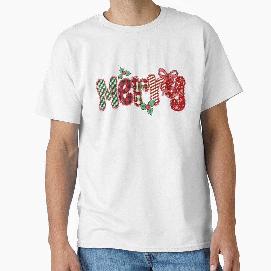Merry Christmas Lace by Felixlagerfeld