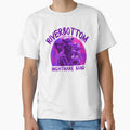 Riverbottom Nightmare Band T by FlowerShirtShop