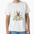 funny pug pajamas christmas by matasraa