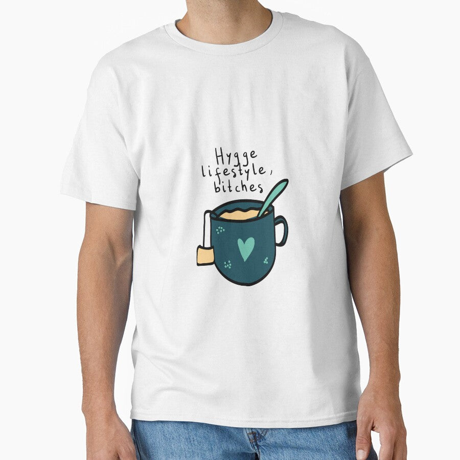 Hygge lifestyle by caddystar