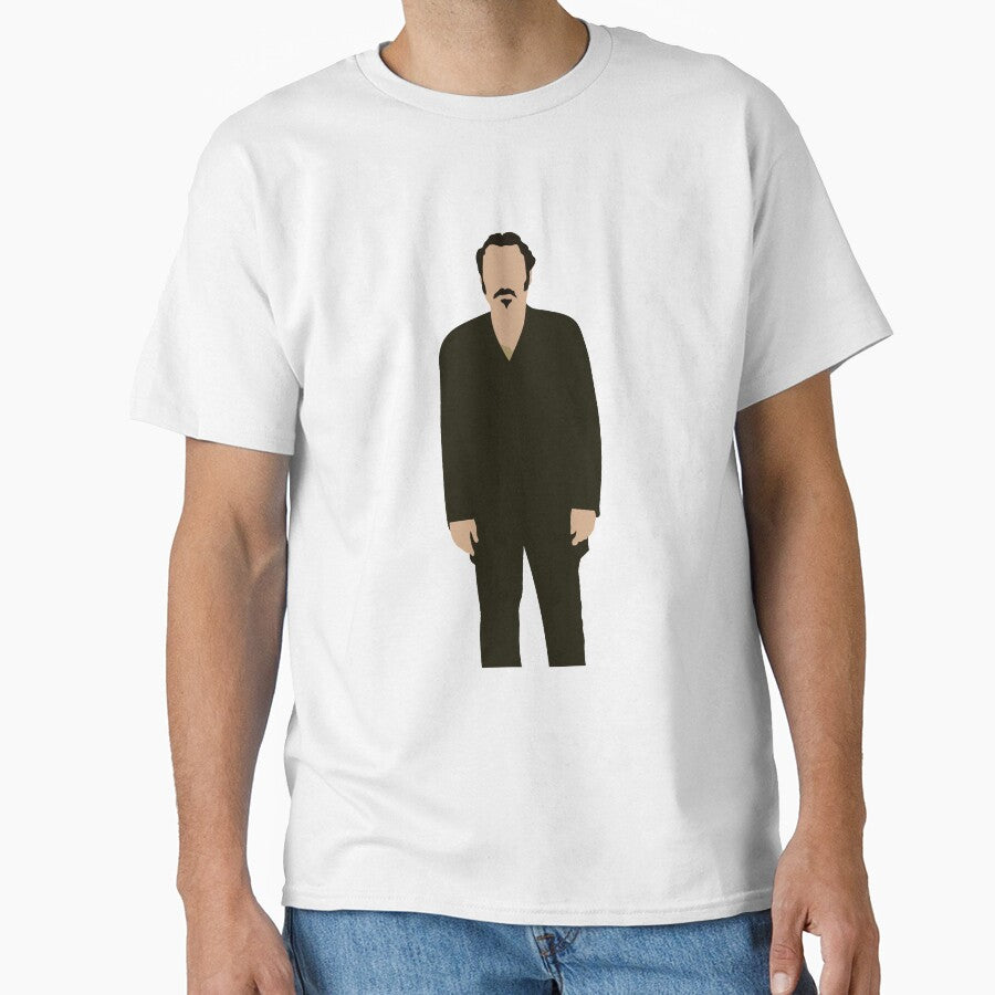 Gift Idea Swearengen Christmas by LeathaKessler