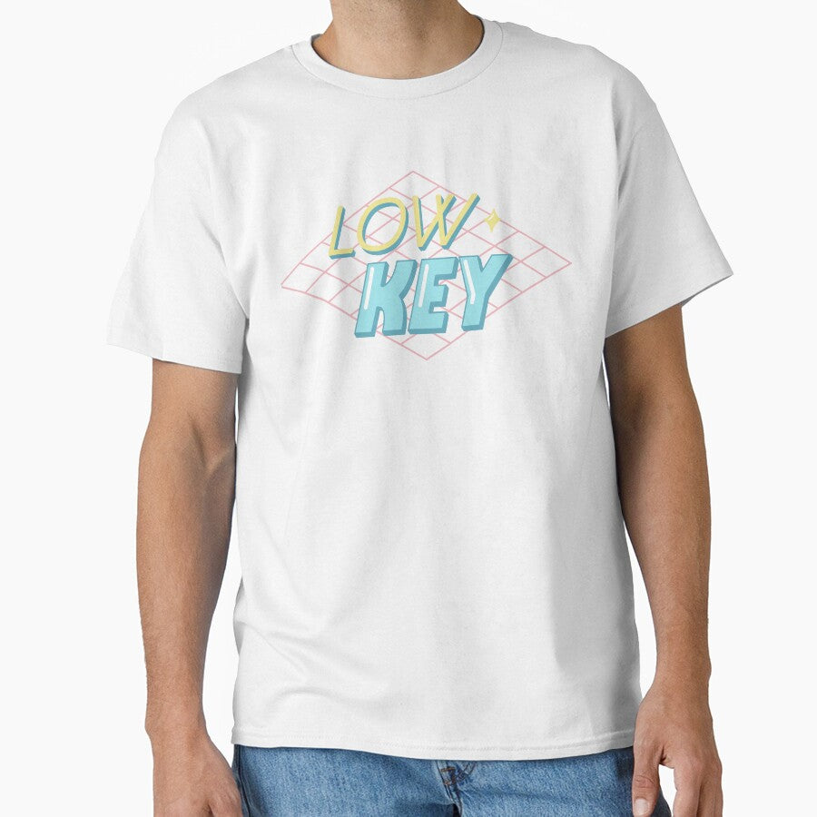Low key by MyLucidDreams