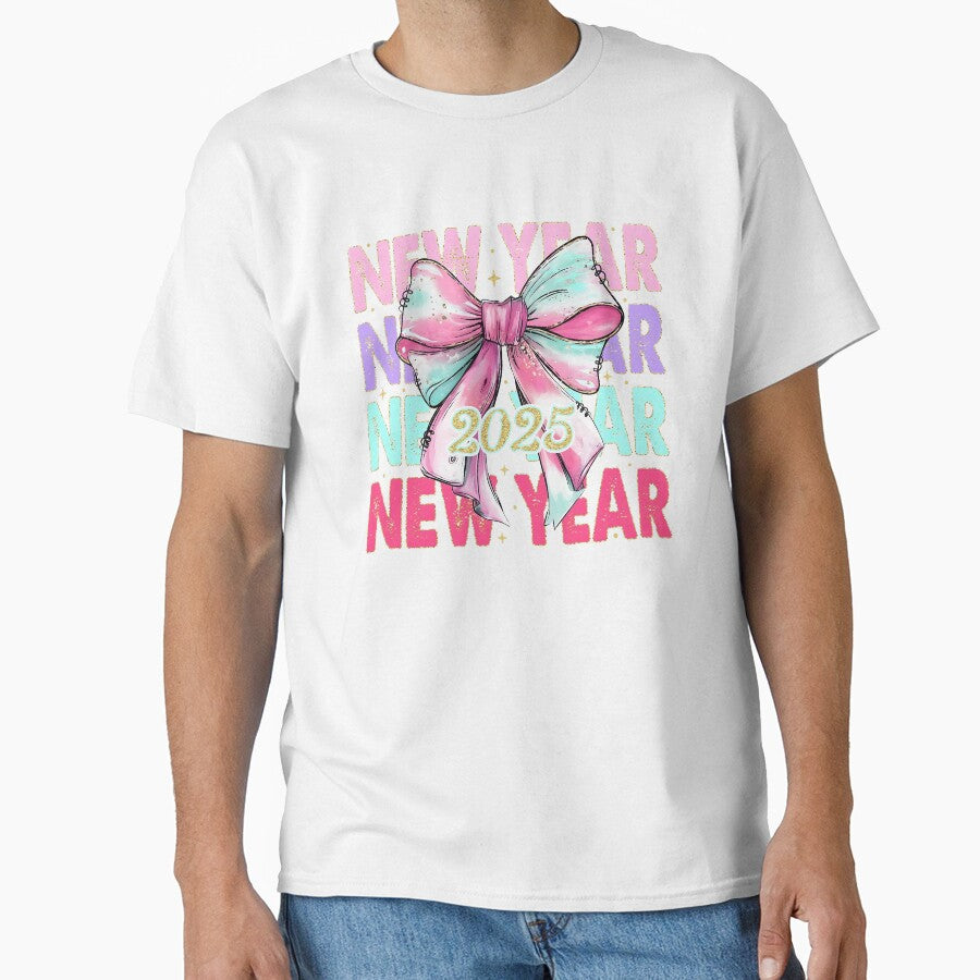 Retro New Year 2025, New Years, Hello 2025 by adoslavduse