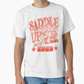 Western New years eve by MissGraphicTees