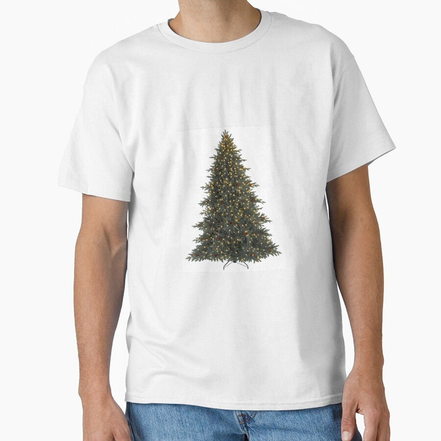 Oh Christmas Tree by vschultz25