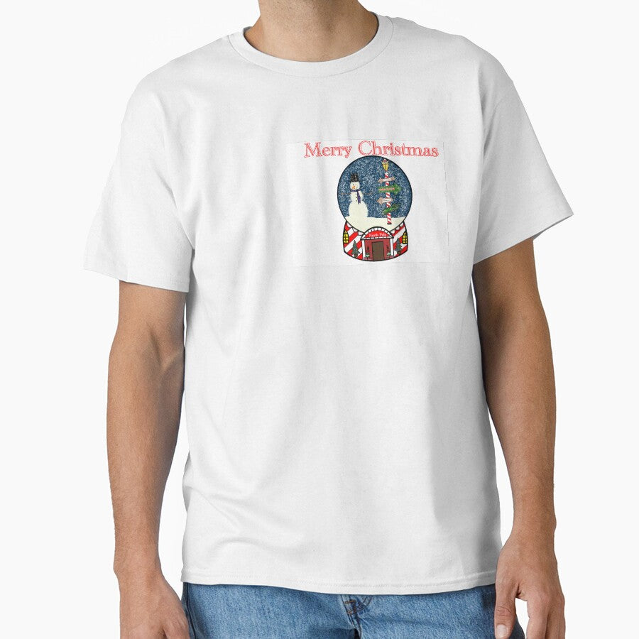 Snow Globe by Dance Beneath The Stars Designs