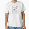Oh Christmas Truck by Holly Norine Design