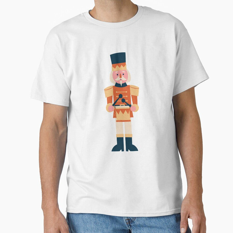 Nutcracker by Nikiolilalala