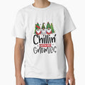 Chillin With My Gnomies, Gnome For The Holidays by RED FIR
