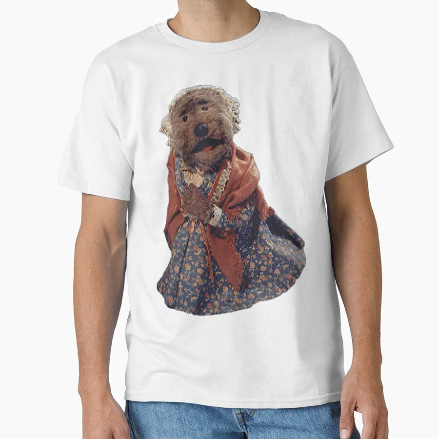 Emmet Otter's Jug Band Christmas Funny Cute by AnalogGlitch