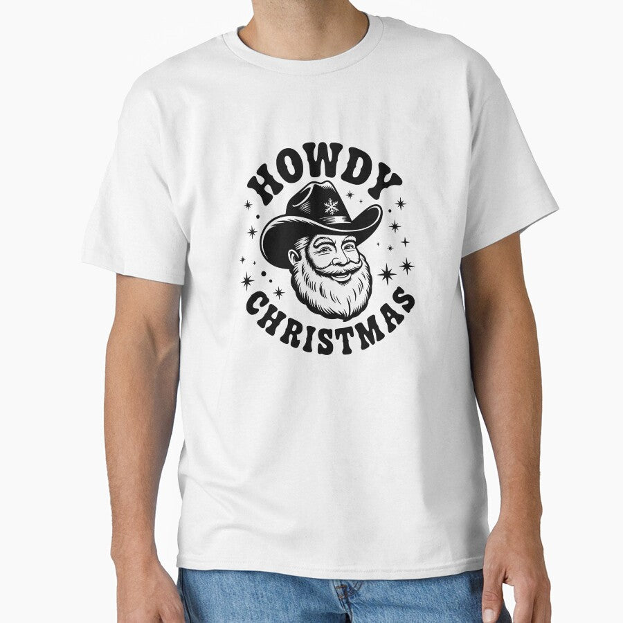 Howdy Christmas by FloraliteCo