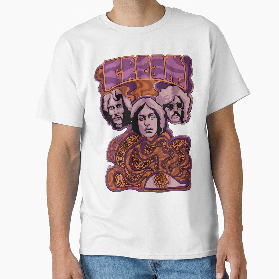 Cream band by Triskelion-art