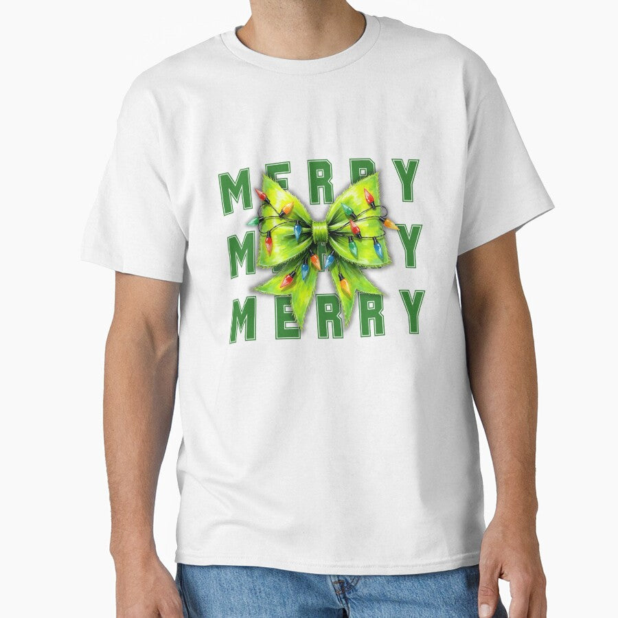 Merry Merry Merry by TheEmptyBottleStudio