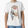 Otter Art,Otter,Art,Art Otter by maximinano100k