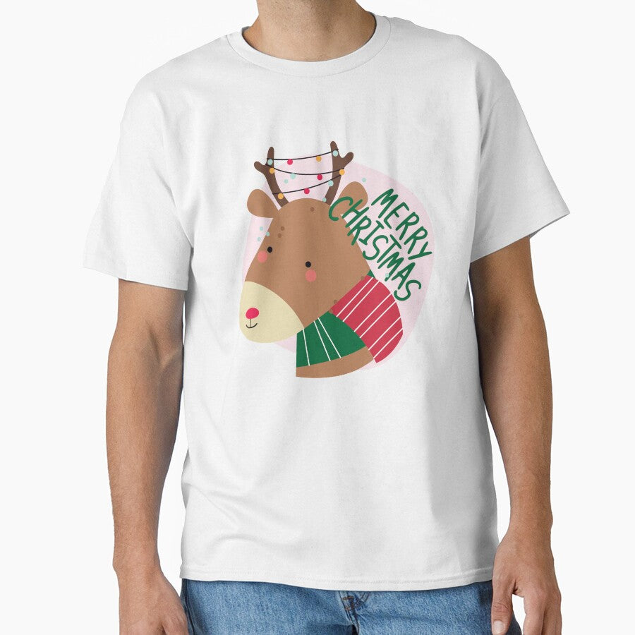 Rudolph Christmas Wishes by HeraAndKosmos