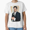 Mike Patton by TribeMystic Unisex