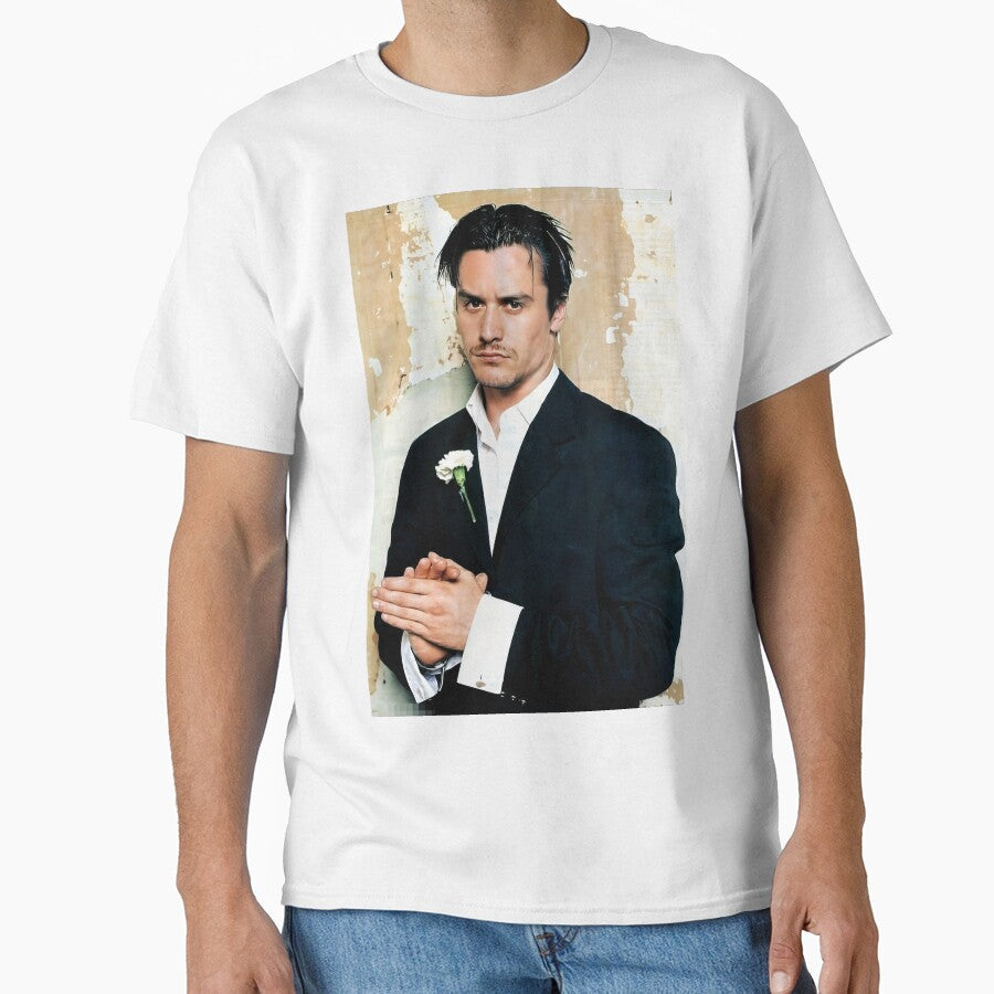 Mike Patton by TribeMystic Unisex
