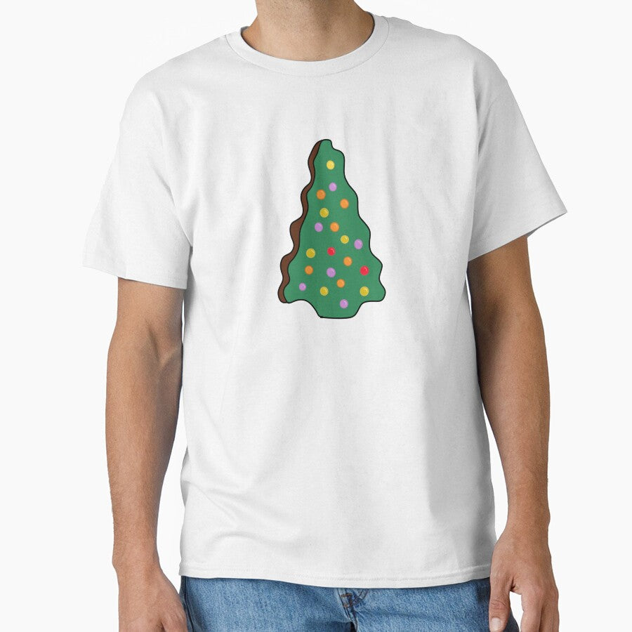 Christmas Tree Brownie by StayGolden-Dio