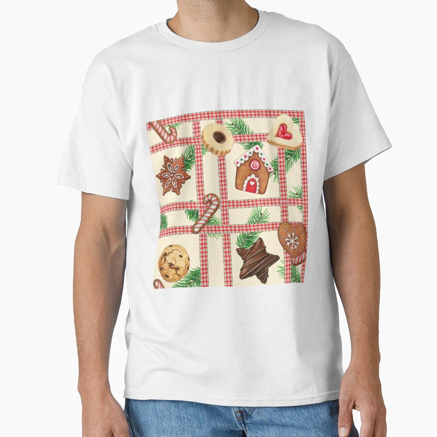 Christmas Cookies by silviaol