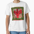 Christmas Bow. Brighten your holiday! by Peach Tree Mercantile LLC