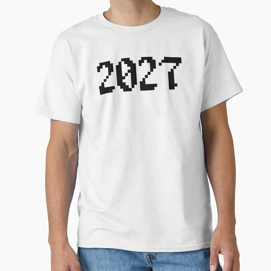 2027 in 8-bit Pixel Quest by Memes N Lore