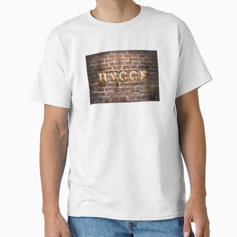 HYGGE - Brick by Art-Frankenberg