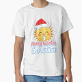 Happy Merry Winter Solstice by TereniaBP