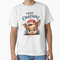Merry Christmas Little Reindeer - Christmas Magic Reindeer by Kidzz