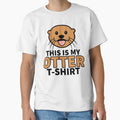 Emmet Otters Jug Band, this is my otter by TheOddityzz