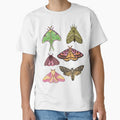 Moths by Jewelia Howard