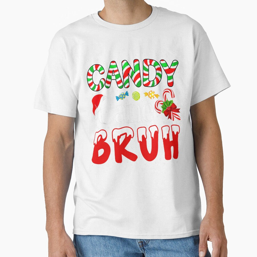 Candy Cane Bruh by Doip5srNghi