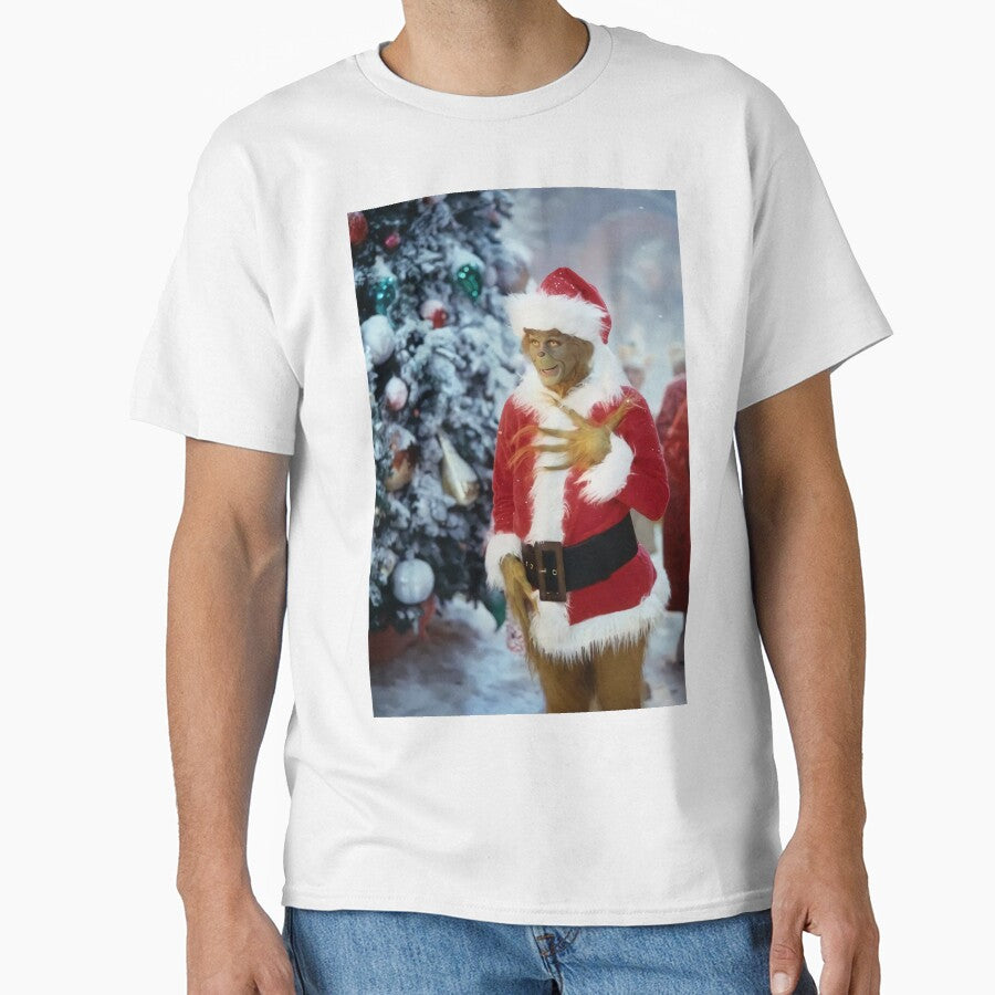 CHRISTMAS STOLE by Charles T  Reid