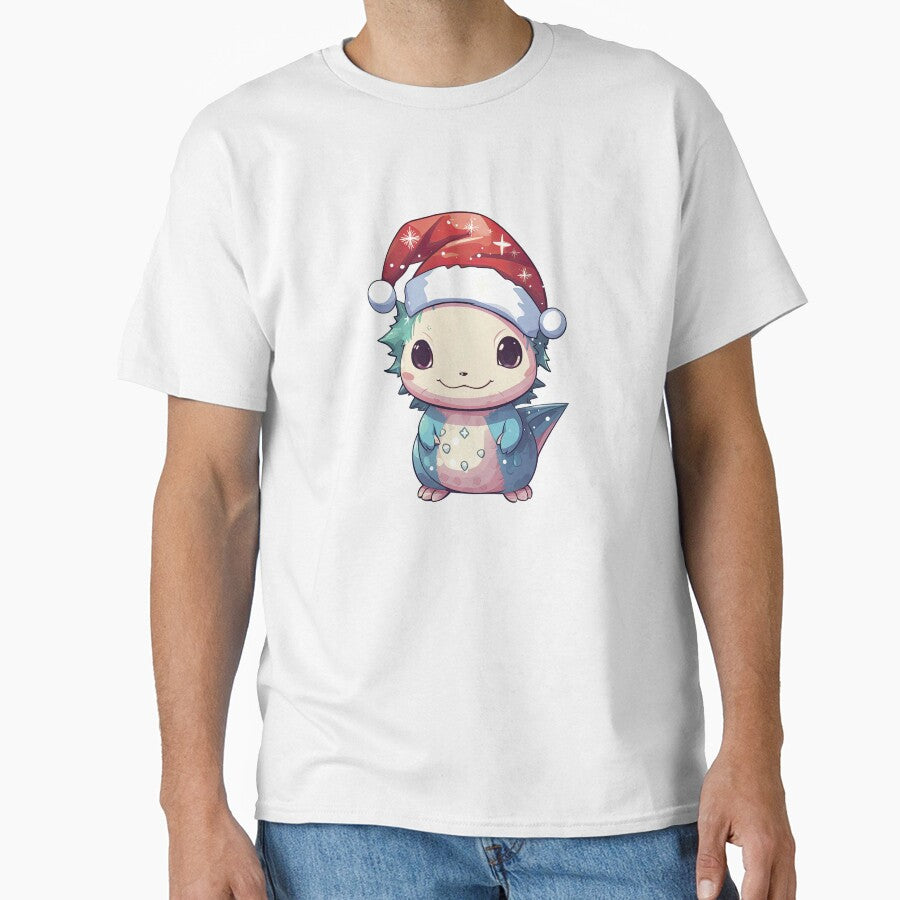 Axolotl's ready for christmas party 7 by eyestetix