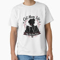 Cat Mother Love – Cute Cat Mom Design by Cool Tee World