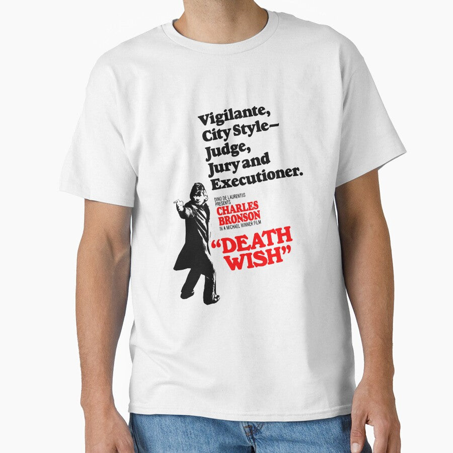 Vintage Death Wish Christmas by JosianeHeidenre