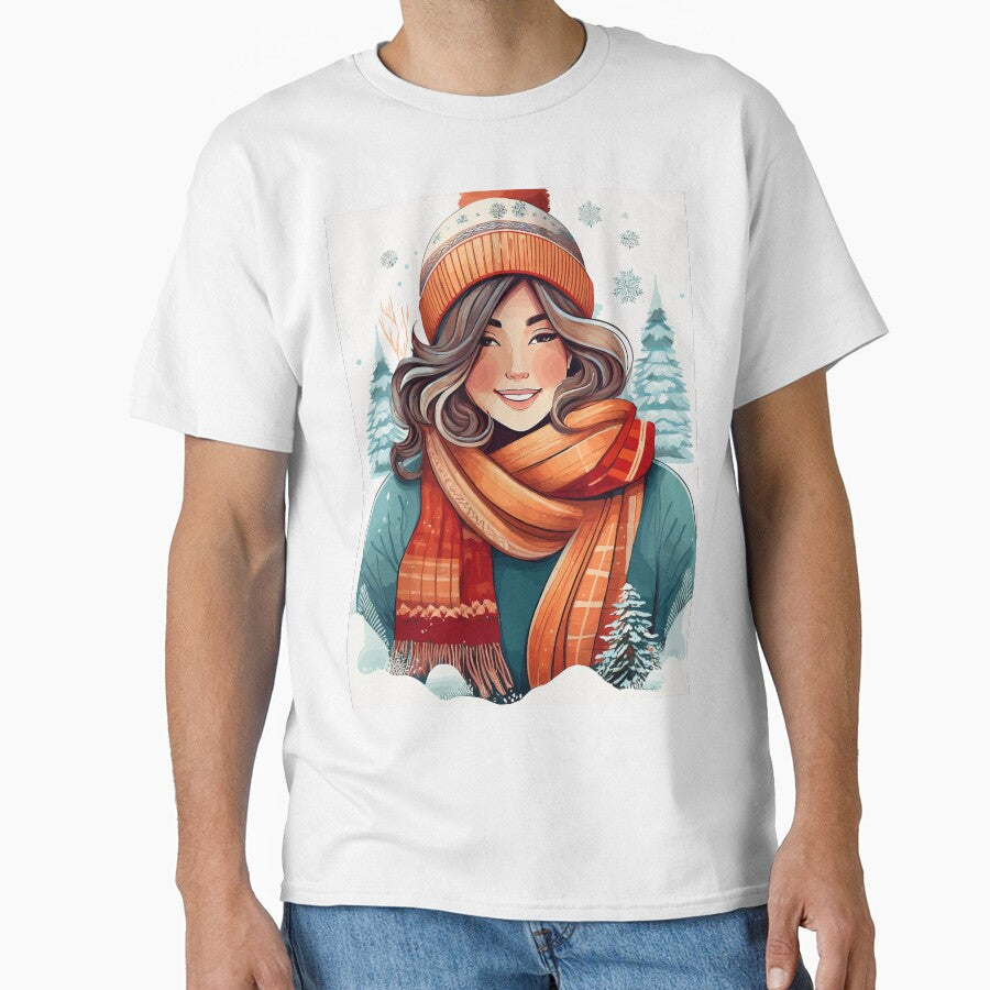 Winter Comforts by bb-15artstudio